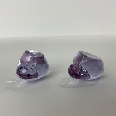 -224- UNMARKED | Lavender Ice Small Birds