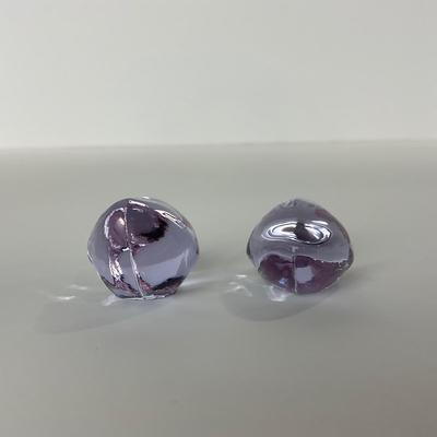 -224- UNMARKED | Lavender Ice Small Birds