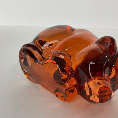 -232- IMPERIAL | Marked Peach Momma Pig