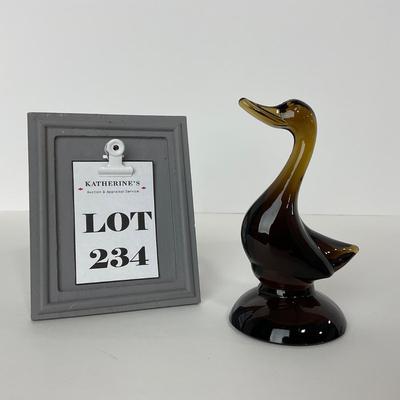 -234- VIKING | Epic Brown Duck