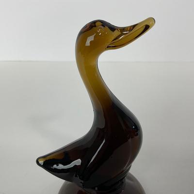 -234- VIKING | Epic Brown Duck