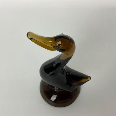 -234- VIKING | Epic Brown Duck