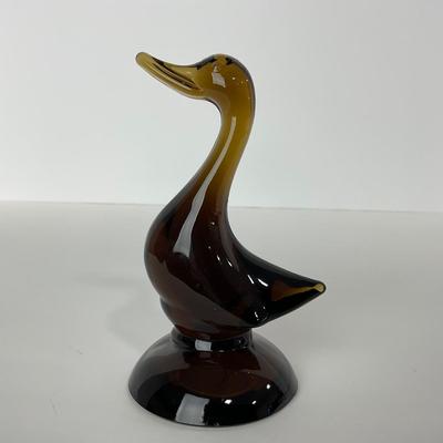 -234- VIKING | Epic Brown Duck