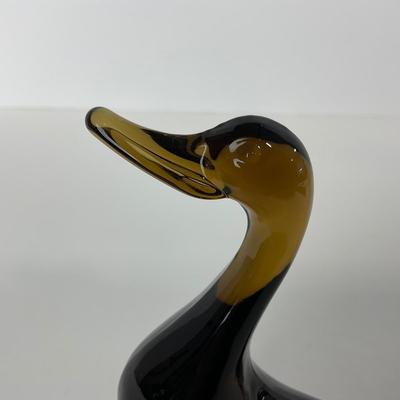 -234- VIKING | Epic Brown Duck