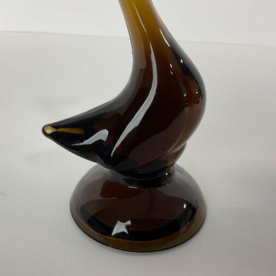 -234- VIKING | Epic Brown Duck