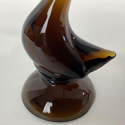 -234- VIKING | Epic Brown Duck
