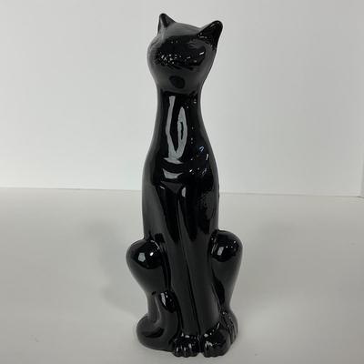 -239- VIKING | By Dalzell Marked Black Cat
