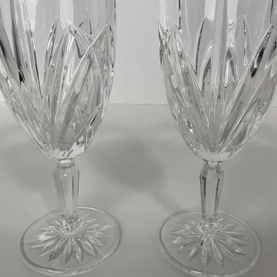 -245- WATERFORD | By Marquis Marked Glasses