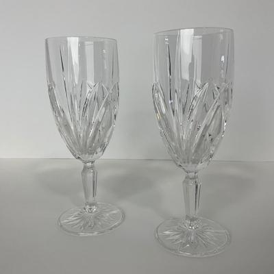 -245- WATERFORD | By Marquis Marked Glasses