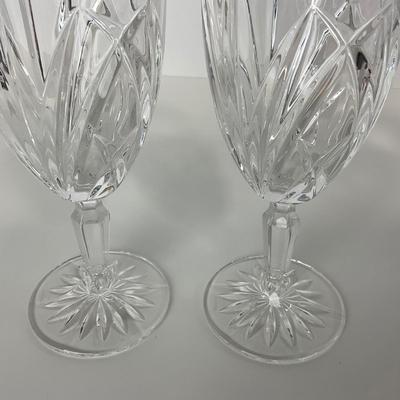 -245- WATERFORD | By Marquis Marked Glasses