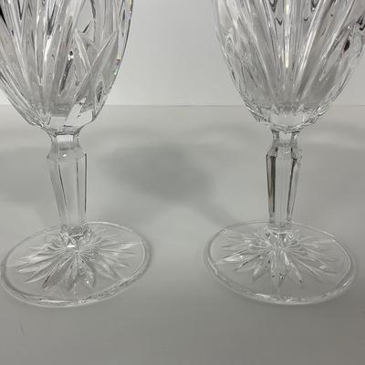 -245- WATERFORD | By Marquis Marked Glasses