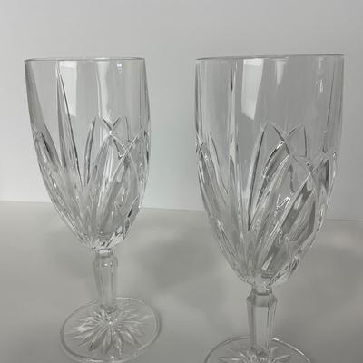 -245- WATERFORD | By Marquis Marked Glasses