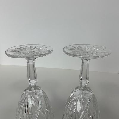 -245- WATERFORD | By Marquis Marked Glasses