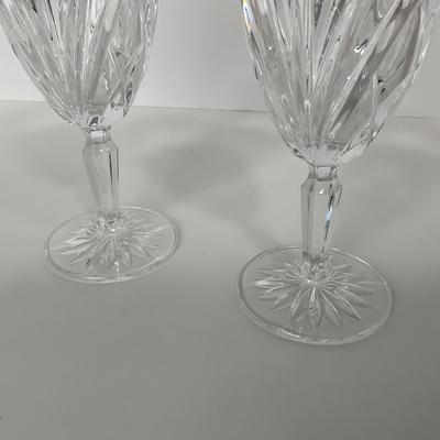 -245- WATERFORD | By Marquis Marked Glasses