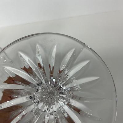 -245- WATERFORD | By Marquis Marked Glasses