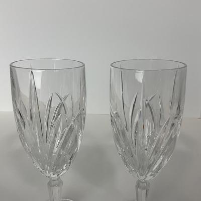 -245- WATERFORD | By Marquis Marked Glasses