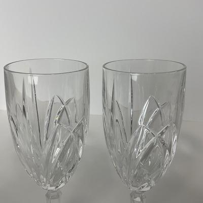 -245- WATERFORD | By Marquis Marked Glasses