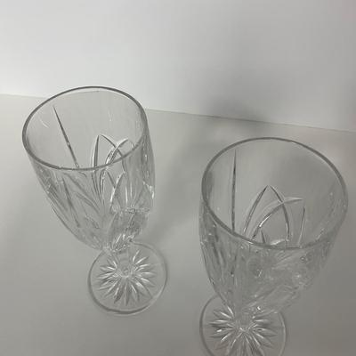 -245- WATERFORD | By Marquis Marked Glasses