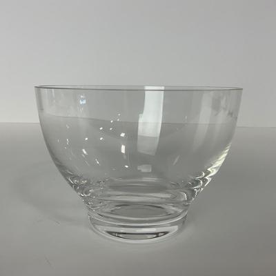 -247- WATERFORD | By Marquis Signed Dish