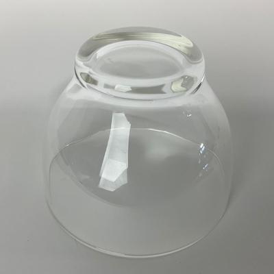 -247- WATERFORD | By Marquis Signed Dish