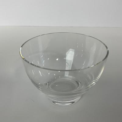 -247- WATERFORD | By Marquis Signed Dish