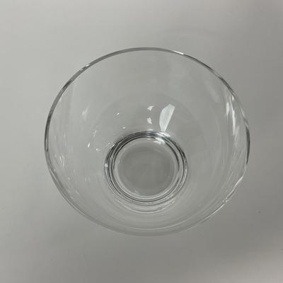 -247- WATERFORD | By Marquis Signed Dish
