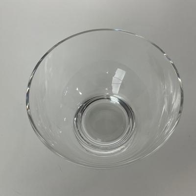 -247- WATERFORD | By Marquis Signed Dish