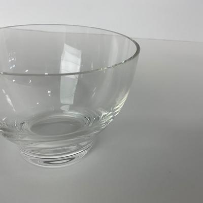 -247- WATERFORD | By Marquis Signed Dish