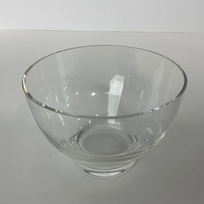 -247- WATERFORD | By Marquis Signed Dish
