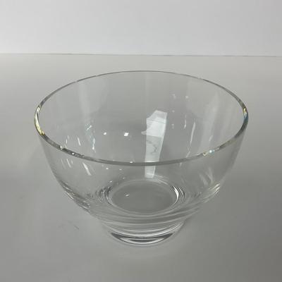 -247- WATERFORD | By Marquis Signed Dish