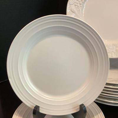 205 Mikasa English Countryside Dishes