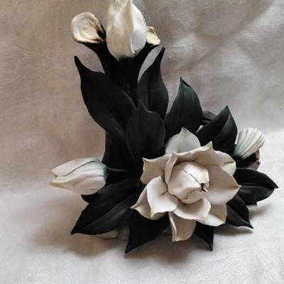 Capodimonte Cape Jasmine