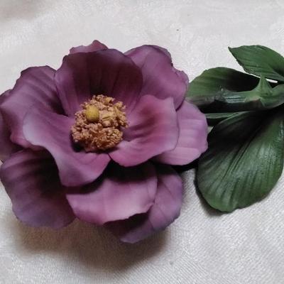 Capodimonte Japanese Magnolia