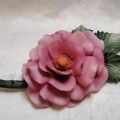Capodimonte Japanese Magnolia