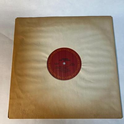 Loggins & Messina LP vinyl record album 33 rpm
