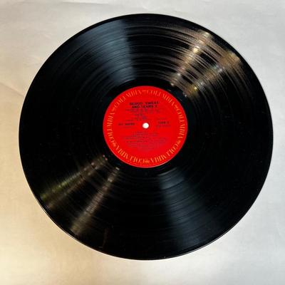 Blood, Sweat & Tears - 3 LP vinyl record album 33 rpm vinyl record album 33 rpm