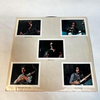 Billy Joel - 52nd Street LP vinyl record album 33 rpm