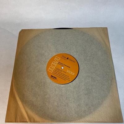 John Denver - Farewell Andromeda LP vinyl record album 33rpm