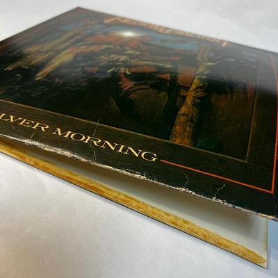 Kenny Rankin - Silver Morning LP Vinyl Record Album 33 rpm