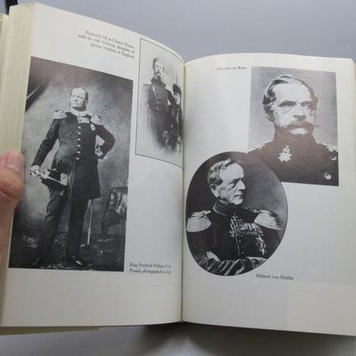 Bismarck by Edward Crankshaw The Viking Press Otto von Bismarck Biography