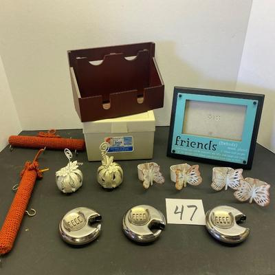 Locks and More