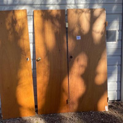 Interior Doors