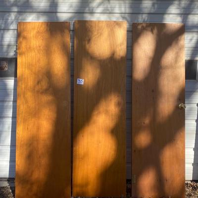 Interior Doors