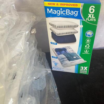 Magic Storage Bags