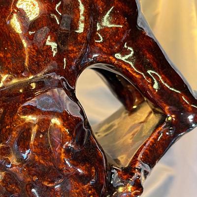 Bennington Terrior figure