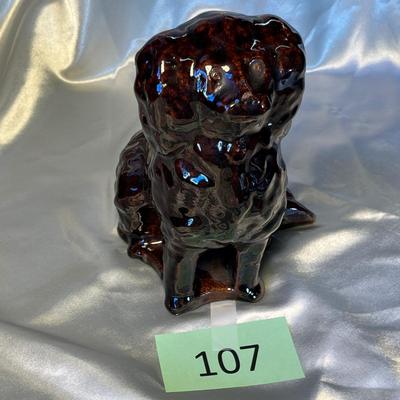 Bennington Terrior figure