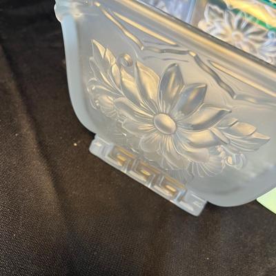 Verlys Chrysanthemum Window Box
