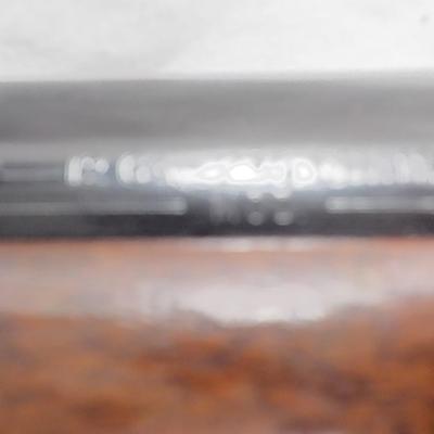 Winchester Model  59 12 gauge shot gun/semi-auto RIOT gun. est.$300 to $700.