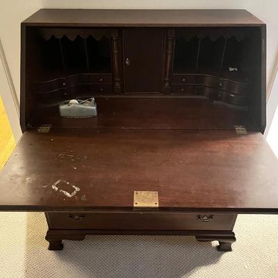 Craftique Secretary (PS-MG)