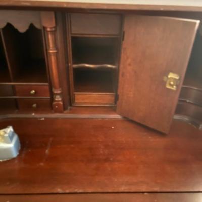 Craftique Secretary (PS-MG)